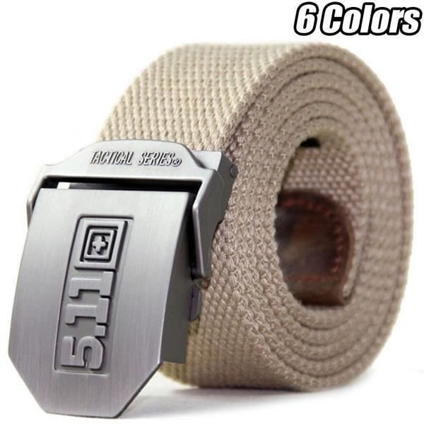 Ceinture Tactique Boucle Cobra 38mm - Surplus Hector