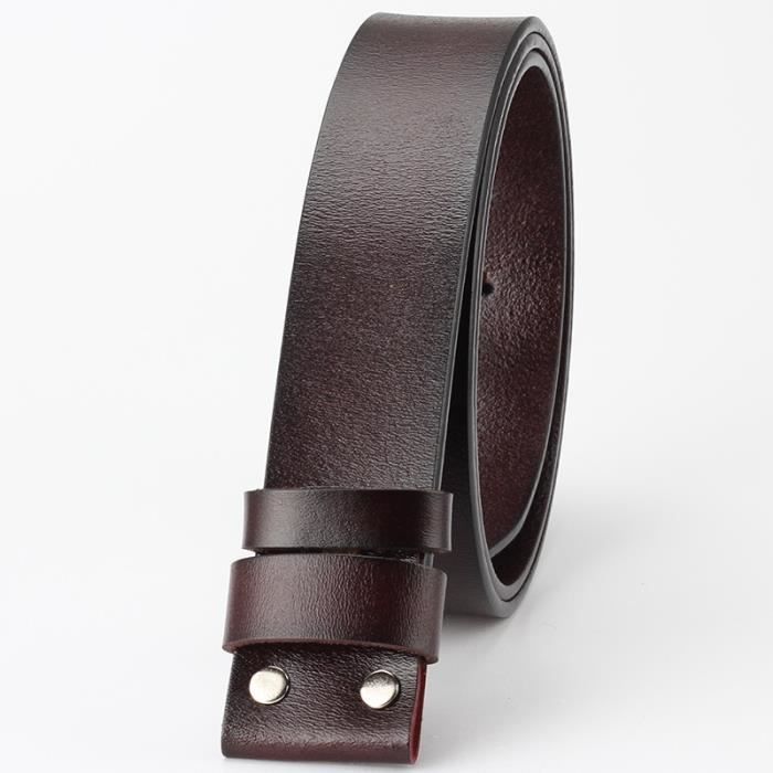 Lot De 24 Tirettes De Fermeture éclair En Cuir Véritable - 7x1,7 Cm, Noir, Pour Sac, Veste, Valise