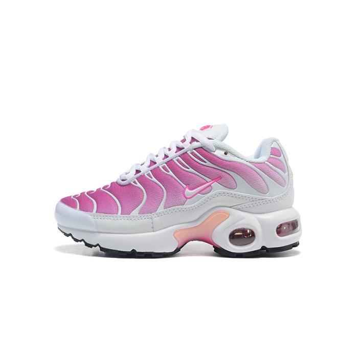 Basket NIKEs AIR MAX TN Plus TxT Baskets Enfants Chaussures de