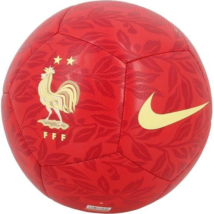 Ballon football loisir Fff nk ptch - fa22 - Nike