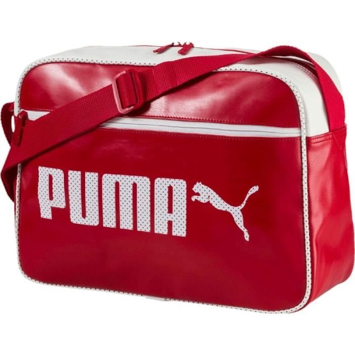 sacoche bandouliere homme puma