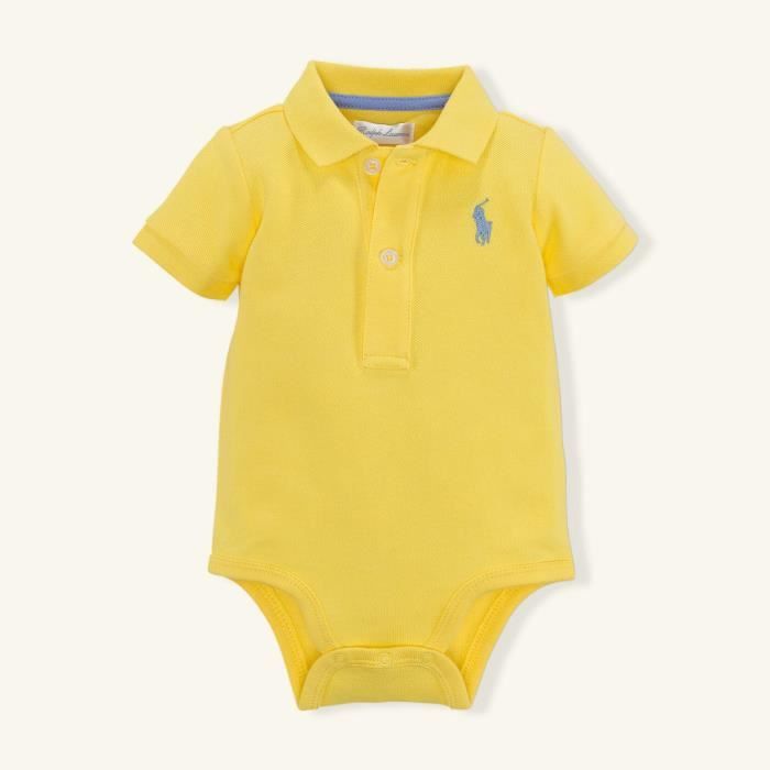 body ralph lauren bébé