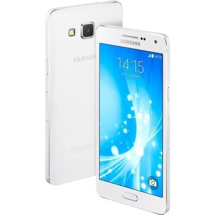 Samsung A500