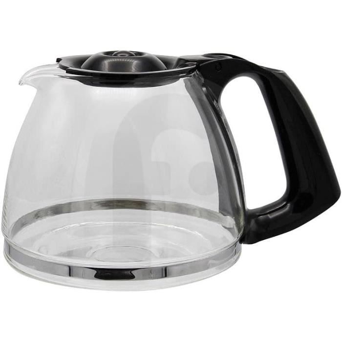Verseuse + Couvercle Pour Cafetière Kenwood CM200