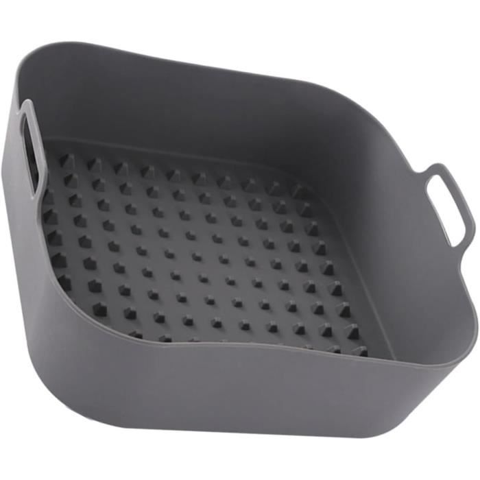 Friteuse Électrique, Friteuse Professionnelle Avec Paniers Amovibles Et