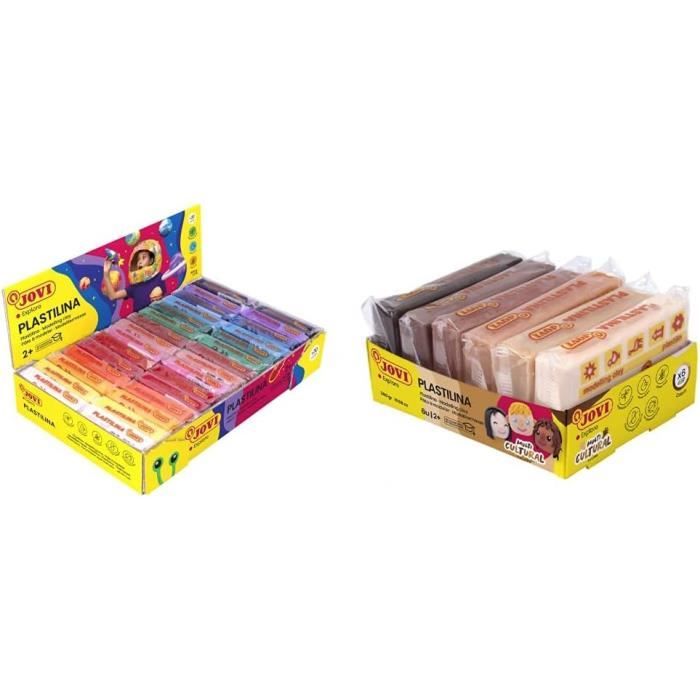 Découvrez la recette de pâte à modeler sans cuisson pour des heures de Découvrez la recette de pâte à modeler sans cuisson pour des heures de