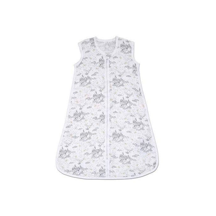 Aden Anais Gigoteuse Pour Bebe Harry Potter Turbulette D Ete En Mousseline 100 Coton Gigoteuse Legere Pour Nouveau Ne F Cdiscount Pret A Porter
