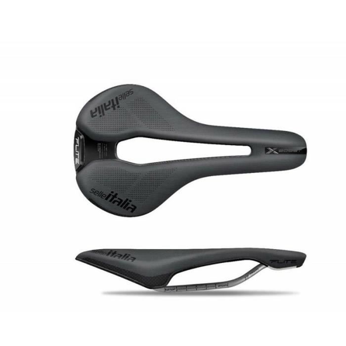 Selle Selle Italia Flite Boost X-Cross Superflow TI L3 - noir - L1
