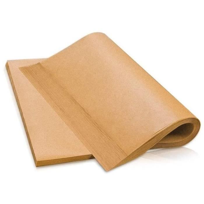Doublures en papier parchemin pour friteuse à air, accessoires Ninja Doublures en papier parchemin pour friteuse à air, accessoires Ninja