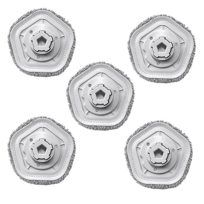 Sac Anti-poussière Pour Robot Proscenic M7/M8 Pro - Accessoires