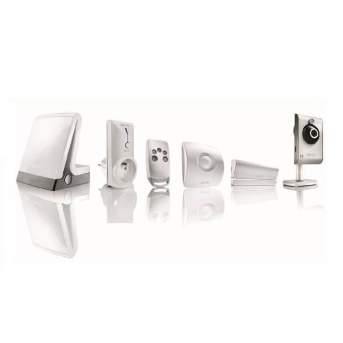SOMFY Pack S curit Maison Connect e Avec Cam ra De Surveillance Tahoma somfy-pack-s-curit-maison-connect-e-avec-cam-ra-de-surveillance-tahoma