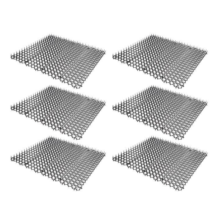 Dissuasion Pour Chat - Tapis Dissuasif Pour Chat Avec Pointes - Pointes En Plastique