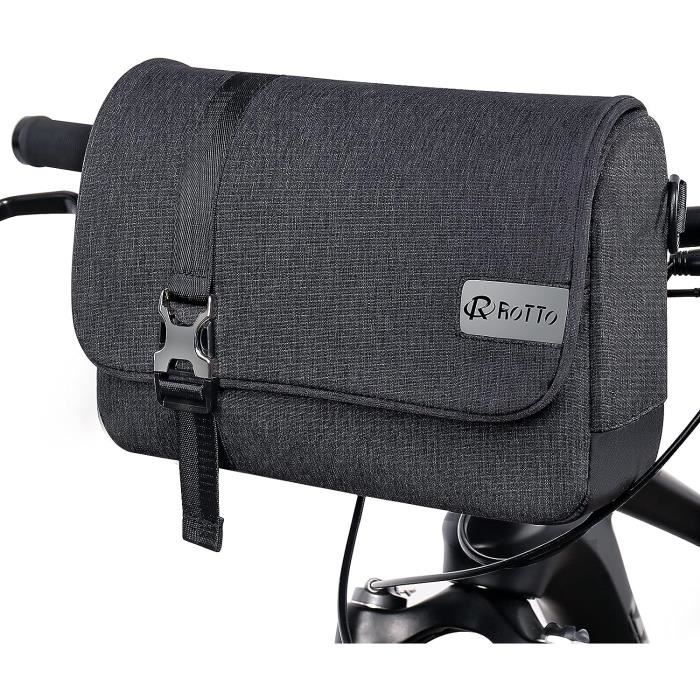 Sacoche De Selle Decathlon Sacoche De Selle Vélo ROTTO