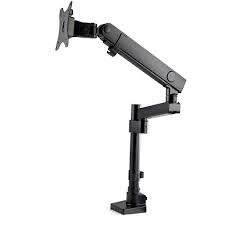 STARTECH Bras pour écran PC ARMPIVOT2USB3 Articulé 17