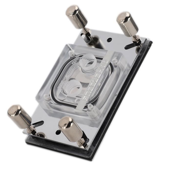 Bloc de refroidissement par l'eau Bloc de refroidissement par eau du ...