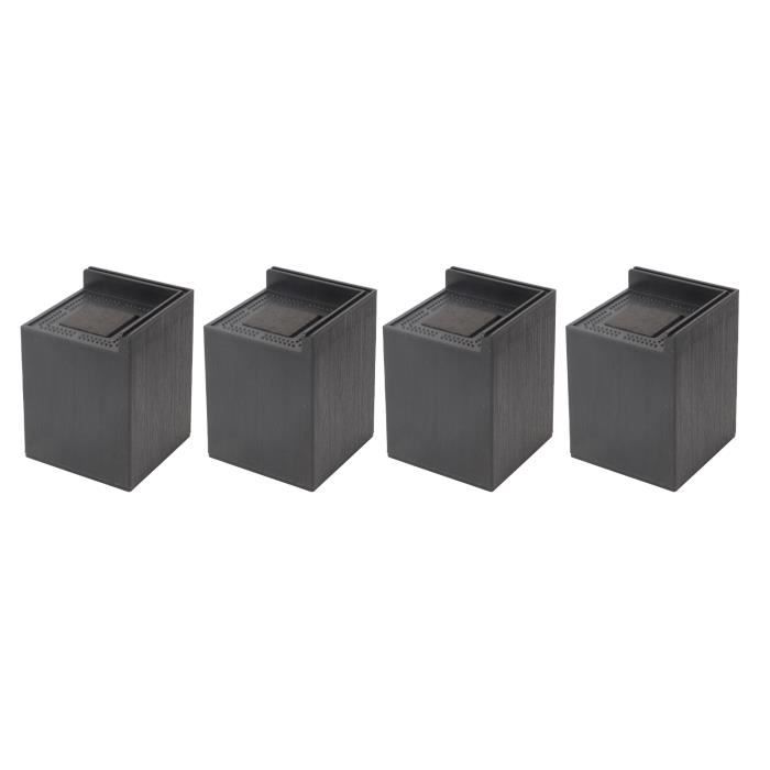 Moteur Actuateur Fauteuil Élévateur QUIOTUIR 38-61cm - 24VDC 600KG - Pour Canapé Recliner Électrique - Remplacement