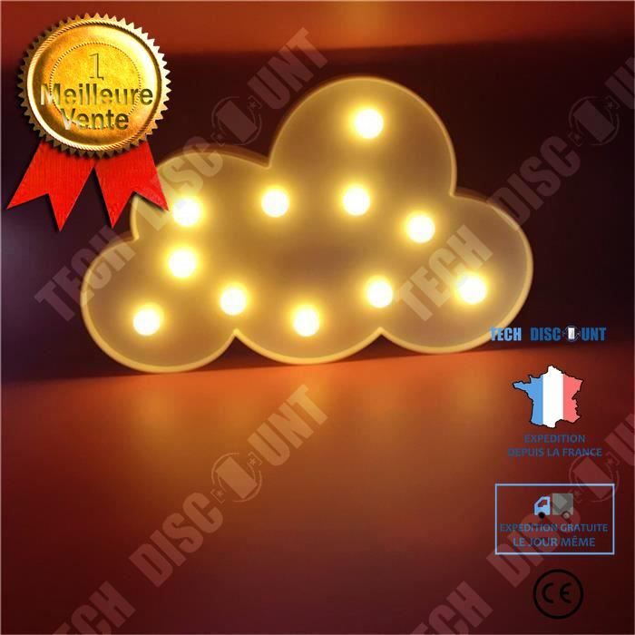 Luminaire Enfant Nuage Cdiscount Luminaire Enfant Nuage Cdiscount