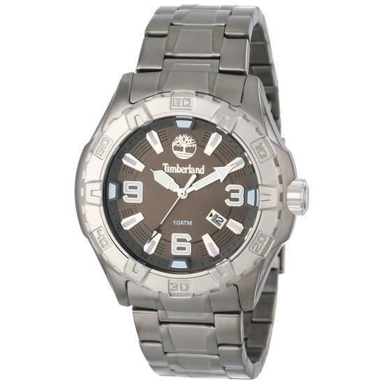 montre timberland acier,Quality assurance,cesinaction.org