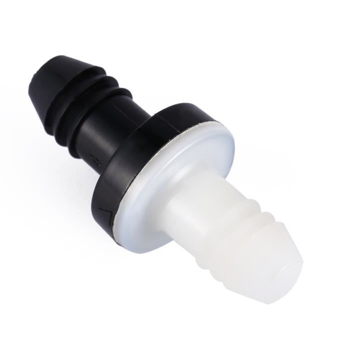 Clapet anti-retour eau 1 pouce Magic Plastics 0823-10C