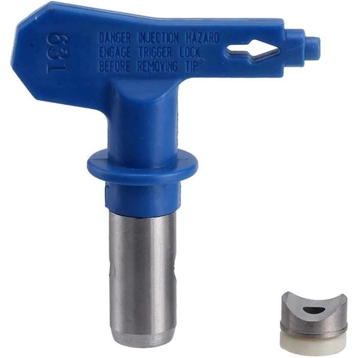Pistolet Pulvérisateur Airless Avec Tige De Rallonge 20/50cm - Neuf - Uxcell