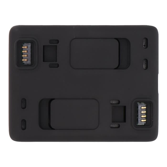 PATONA Chargeur USB Double Pour Insta360 ONE R 360 ONE RS Inst100 04