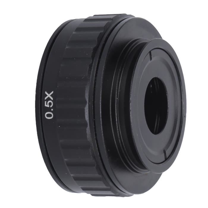 Tube Adaptateur Zeiss Ikon Pour Microscope – Monture Contarex – Allemagne