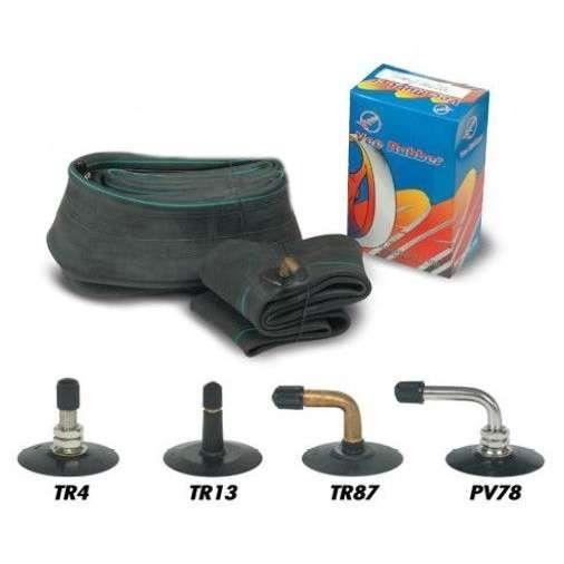 Chambre à Air Moto Vee Rubber Tt 2.75-3.00/21 Tr4