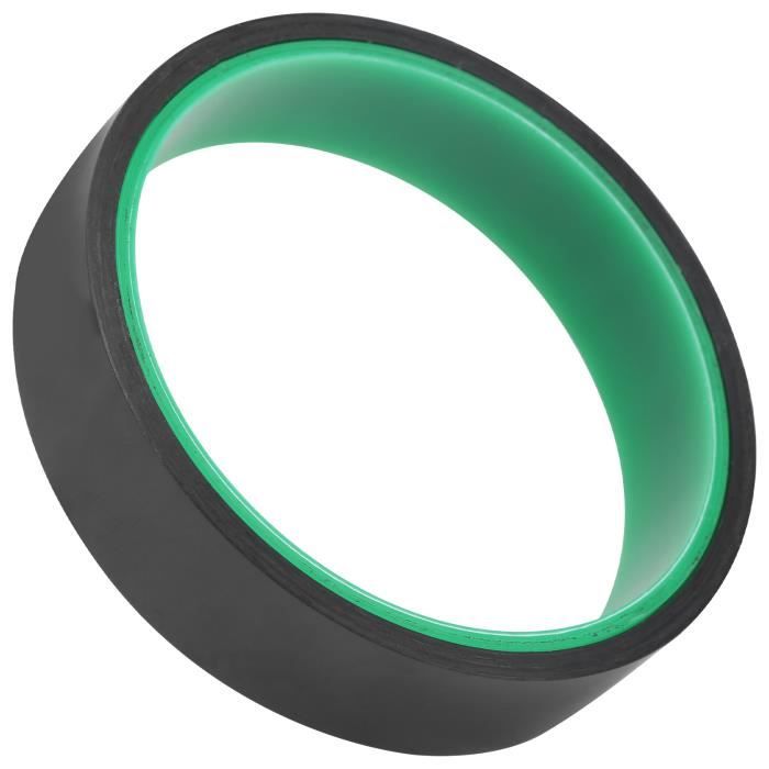 Ruban Adhésif TUFO Pour Pneus Tubulaires De Route - 2 Mètres, Colle Pour Une Roue, Toutes Tailles