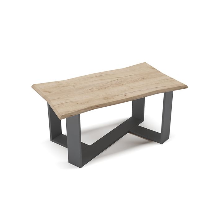 Table Basse Table d'Appoint Bout de Canapé Table de Salon Table de