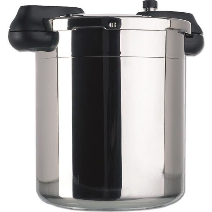 Autocuiseur Fissler Vitaquick 3,5L - Cuisson Rapide Et Douce - Fabriqué En Allemagne - Compatible Induction