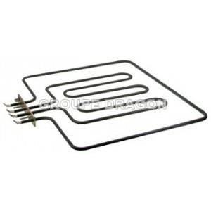 Whirlpool Résistance voûte 484000000514 - vue 2