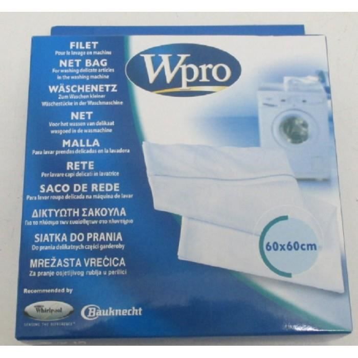 Whirlpool Filet de lavage - vue 3
