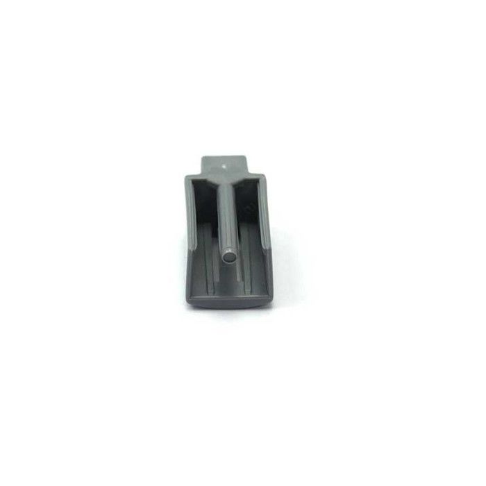 Butoir arriere de panier pour lave vaisselle Whirlpool C00386600