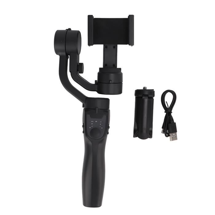 Bras Et Gilet Stabilisateur Flycam Comfort - Pour Stabilisateurs Portables, Charge Jusqu'à 5 Kg, Réglable (tour De Taille 71-152 Cm)