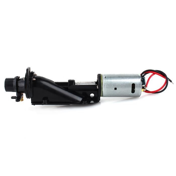 Duendhd 40Mm Water Jet Thruster PulvéRisateur Pompe Water Jet Pump avec 3 Lames HéLice Fit 775 Moteur pour RC Jet Boat,Black Duendhd 40Mm Water Jet Thruster PulvéRisateur Pompe Water Jet Pump avec 3 Lames HéLice Fit 775 Moteur pour RC Jet Boat,Black