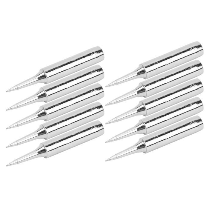 900M-T POINTE DE Soudage Remplacer Outils De Rechange Accessoire Tête