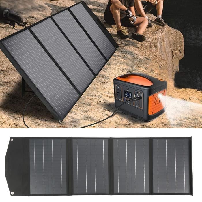 100 Cellules Solaires 0.5V 320mA – Le Kit Pour Bricoler Vos Chargeurs