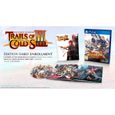 The Legend Of Heroes : Trails Of Cold Steel III – Édition Early Enrollment Jeu PS4-1