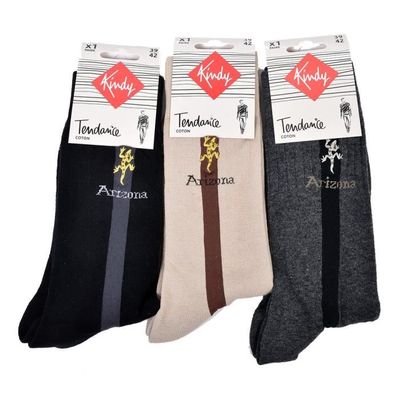 Chaussettes homme online kindy