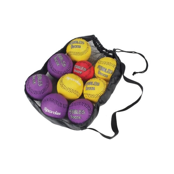 Pétanque et boule lyonnaise en ESPAGNE