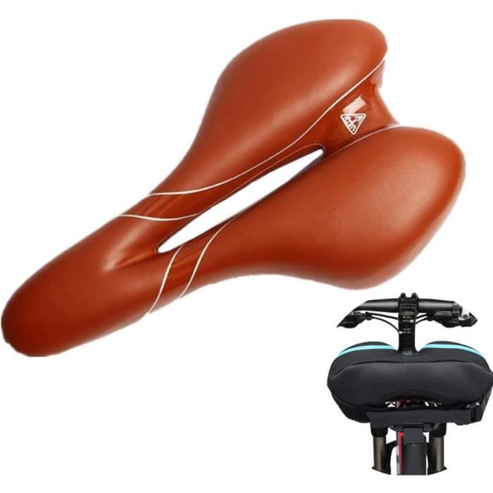 Housses De Selle V lo Selle Vtt Selle Velo Gel Selle De Velo
