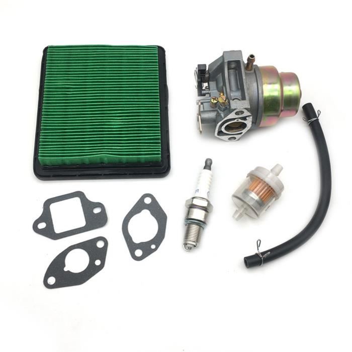 Carburateur 16100-Z0L-003 filtre air rechange moteur honda gcv 135 160