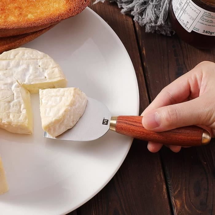 Couteau à fromage Azahara (1 modèle aléatoire