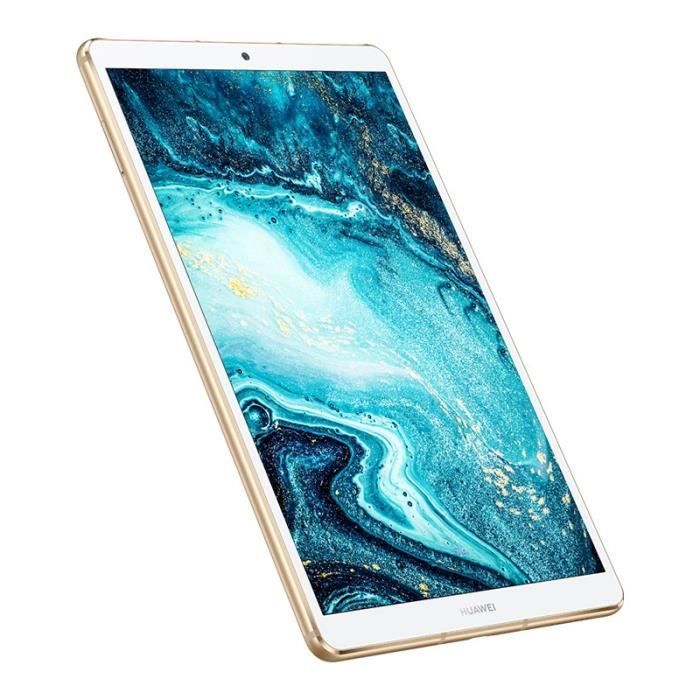 Huawei M6 8.4"Tablette Tactile PC 4+64Go1