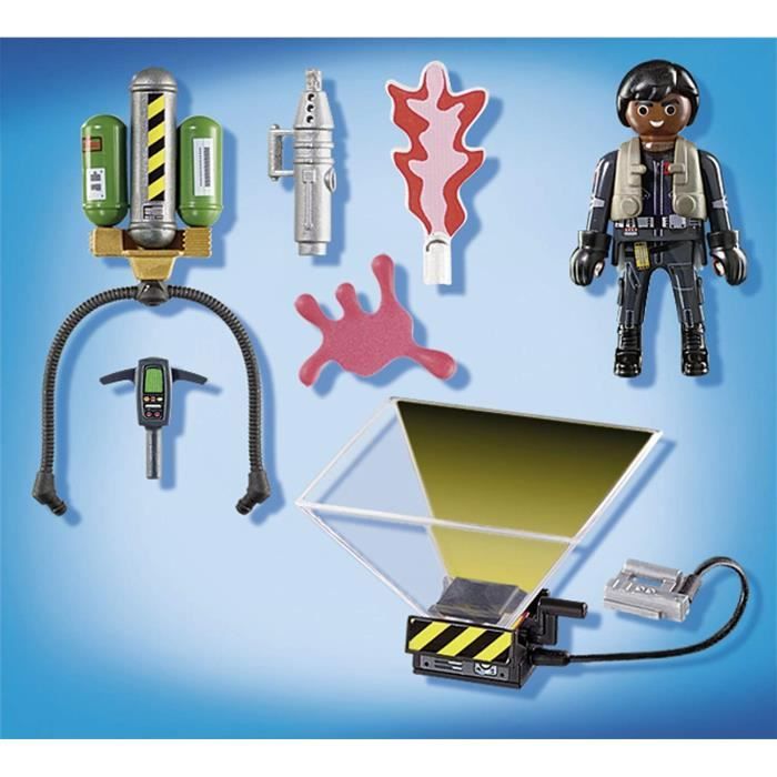 Playmobl Fgurne Personnage Ghostbuster Modèle Au Chox NEW | EBay - Foto 2