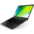ACER Aspire A315-56-38TF - PC Portable 15"HD - Intel Core i3 - 4 Go RAM - 1 To HDD - Windows 10 - Clavier AZERTY-2