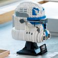 LEGO® Star Wars 75349 Le Casque du Capitaine Rex, Maquette à Construire pour Adultes-2