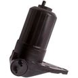 maXpeedingrods Electrique pompe à carburant Electric Fuel lift pump Filtre For Perkins 4132A018-2