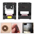VGEBY Machine d'imprimante de graveur avec la résolution, la gravure d'image et la machine d'imprimante 3D Livraison Rapide-2