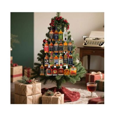 BEEF! Calendrier De L'Avent Whisky 2023 De Aboutfood (anciennement Foodist) Avec Whiskies